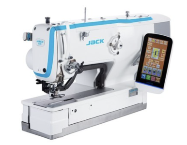 Especificaciones KE-430HS, Máquina de coser remalladora