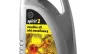 Aceite Spirit2 para maquina de coser 5L