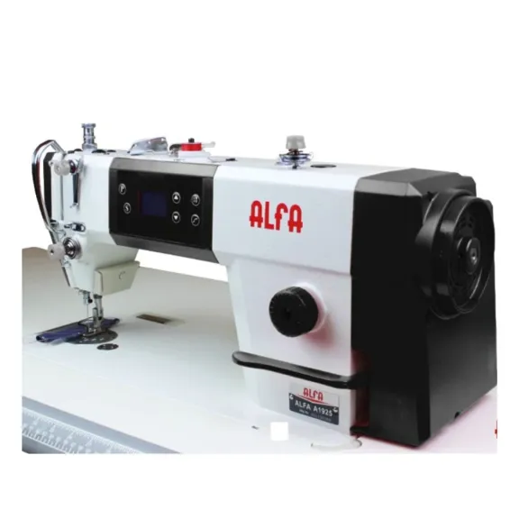 maquina de coser industrial alfa 1925