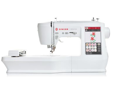 Coser y bordar Singer SE9155