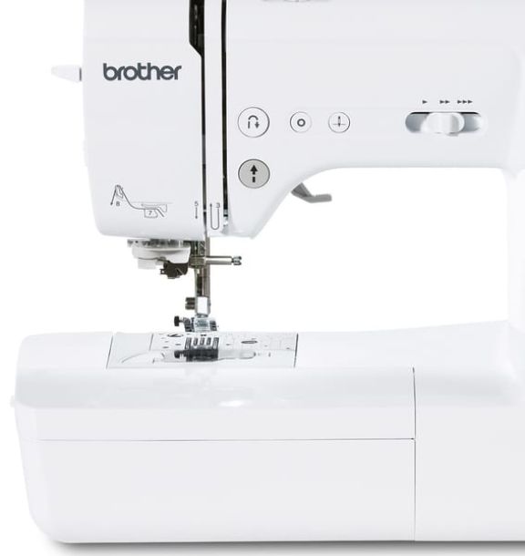 Brother innovis A16 maquina de coser