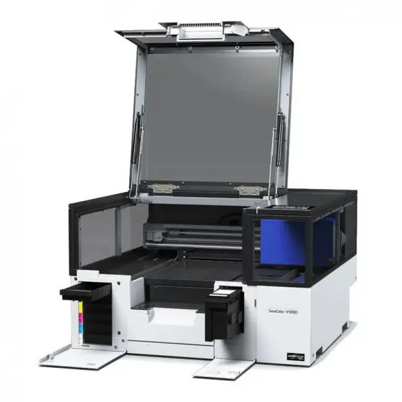 impresora UV epson SCv1000