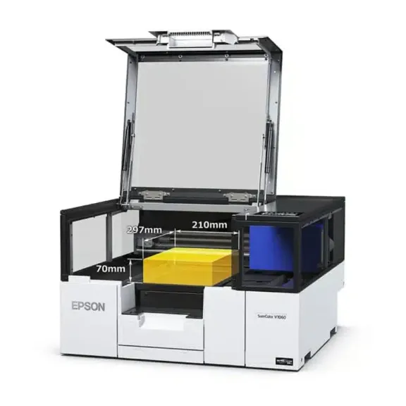 impresora UV epson SCv1000