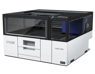 Impresora UV Epson SCV1000 