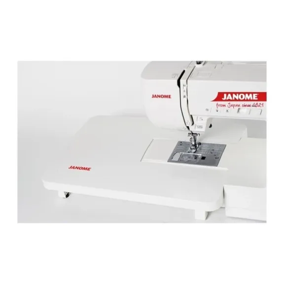 Janome DM7200 máquina de coser profesional.