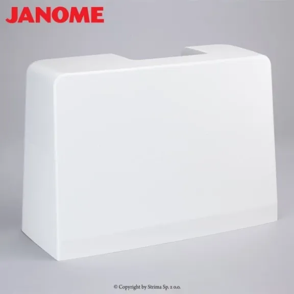 Janome DM7200 máquina de coser profesional.