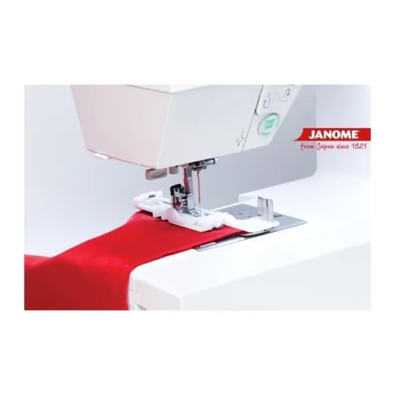 Janome DM7200 máquina de coser profesional.