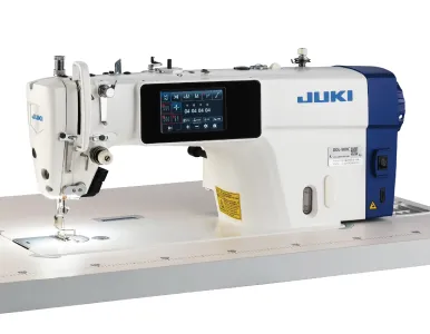 Juki DDL900c pespunte recto cortahilos