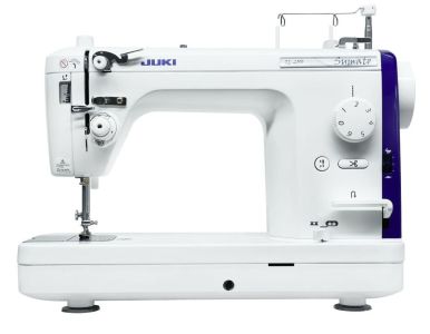 Las mejores máquinas de coser profesionales al mejor precio.