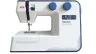 Maquina de coser Alfa precise denim