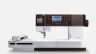 Coser y bordar Pfaff 640 con software