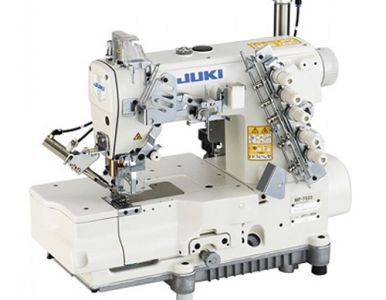 Recubridora Juki MF7523U11356 con Cortahilos