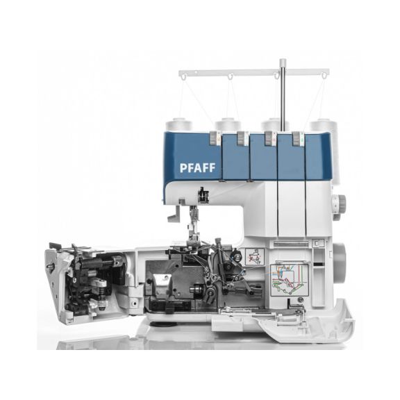 pfaff admire 1000 remalladora profesional