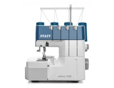 Remalladora Pfaff Admire 1000