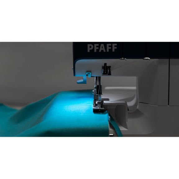 pfaff admire 1000 remalladora profesional