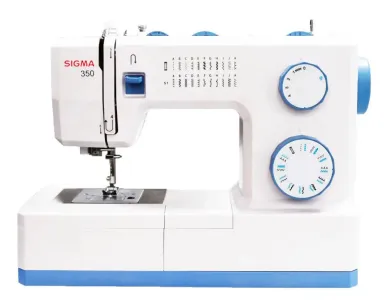 Máquina de coser Sigma 350