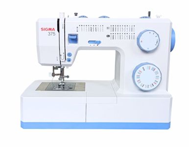 Máquina de coser Sigma 375