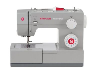 Maquina de coser Singer Heavy Duty 4423