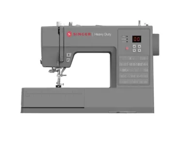 Maquina de coser Singer 6605 Heavy Duty