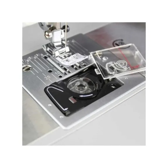 Singer 6805c heavy duty maquina de coser 