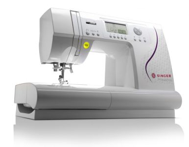 Máquina de coser Singer C430