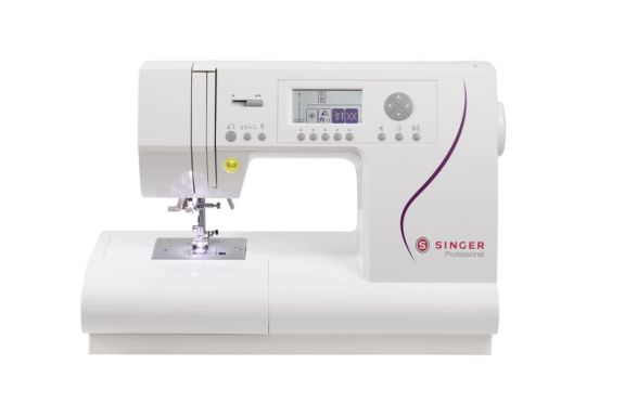 singer-c430maquina de coser