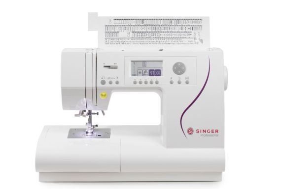 singer-c430maquina de coser