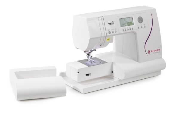 singer-c430maquina de coser