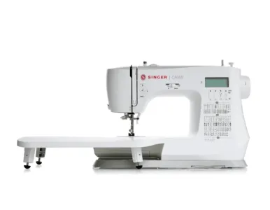 Maquina de coser singer C5955