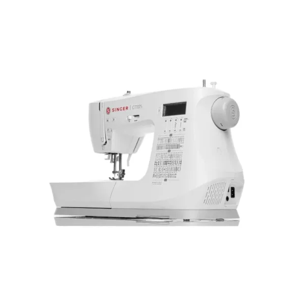 Singer C7225 maquina de coser 