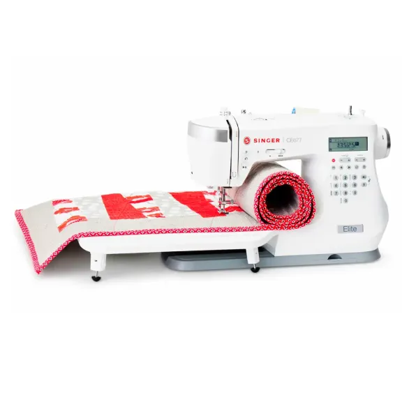 Singer-Elite-CE677 maquina de coser