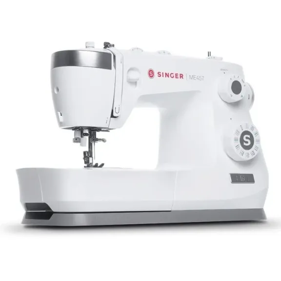 Singer elite ME457 maquina de coser 