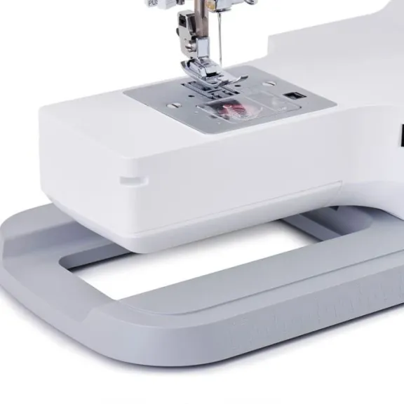 Singer elite ME457 maquina de coser 