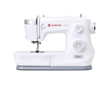 Maquina de coser Singer Elite ME457