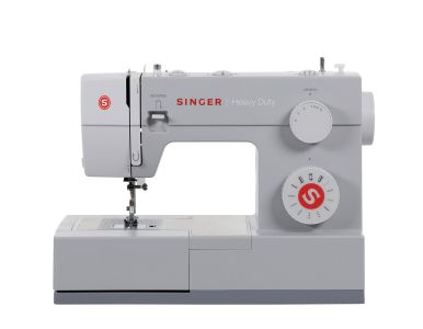 Singer Heavy Duty 4411