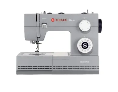 Máquina de coser Singer Heavy Duty 6335 Denim