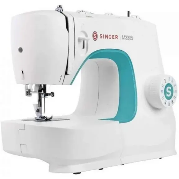 Singer M3305 maquina de coser