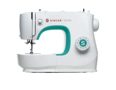 Máquina de coser Singer M3305