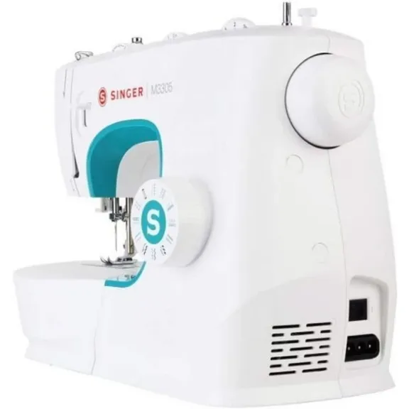 Singer M3305 maquina de coser