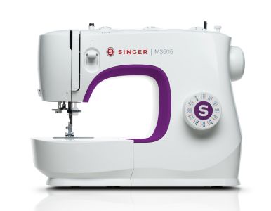 Máquina de coser Singer M3505