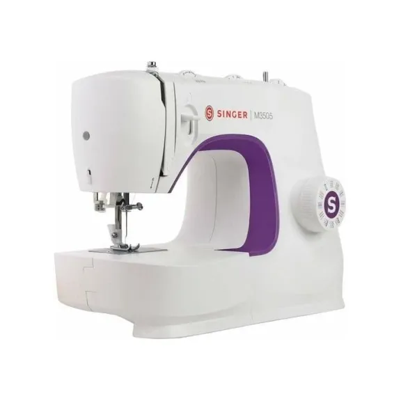 singer M3505 maquina de coser 