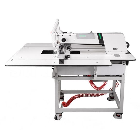 Maquina zoje de costura programable ZJ-M3-S500