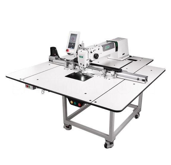 Maquina zoje de costura programable ZJ-M3-S500